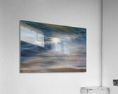 Fortitude  72.48 Acrylic Print