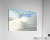 A Momentary Explosion  36.24 Acrylic Print