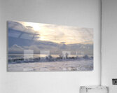 Changing Tides  60.30 Acrylic Print