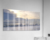 Changing Tides  72.36 Acrylic Print