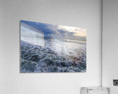 Receding Waters 60.40 Acrylic Print