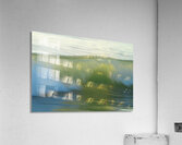 Siren Spirit  48.32 Acrylic Print