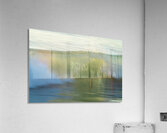 Siren Spirit  60.40 Acrylic Print