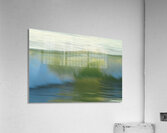 Siren Spirit  72.48 Acrylic Print