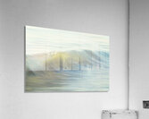 Sparkling  60.40 Acrylic Print