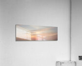 Dawn Hues  72.24 Acrylic Print