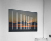 Beckoning Light  36.24 Acrylic Print