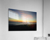 The Pre Dawn Hour  36.24 Acrylic Print