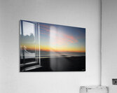 The Pre Dawn Hour  60.40 Acrylic Print