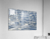 Passing Waves  36.24 Acrylic Print