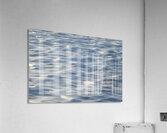 Passing Waves  48.32 Acrylic Print