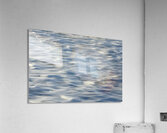Passing Waves  60.40 Acrylic Print