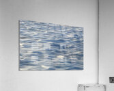 Passing Waves  72.48 Acrylic Print