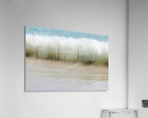 Up from the Depths 36.24 Acrylic Print