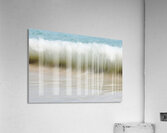 Up from the Depths 48.32 Acrylic Print