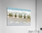 Up from the Depths 60.40 Acrylic Print