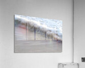 Gentle Upwelling 36.24 Acrylic Print