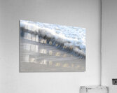 Gentle Upwelling 48.32 Acrylic Print