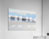 Ocean s Edge 48.32 Acrylic Print