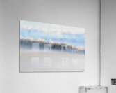Ocean s Edge 60.40 Acrylic Print