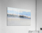 Ocean s Edge 72.48 Acrylic Print