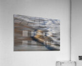 Bilateral Pause 36.24 Acrylic Print