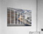 Bilateral Pause 48.32 Acrylic Print