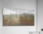 Green Florets 60.30 Acrylic Print