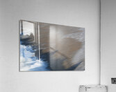 Momentary Shadows 36.24 Acrylic Print