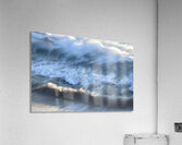 The Ancient Waters 60.40 Acrylic Print