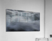 Dream Trails 72.41 Acrylic Print