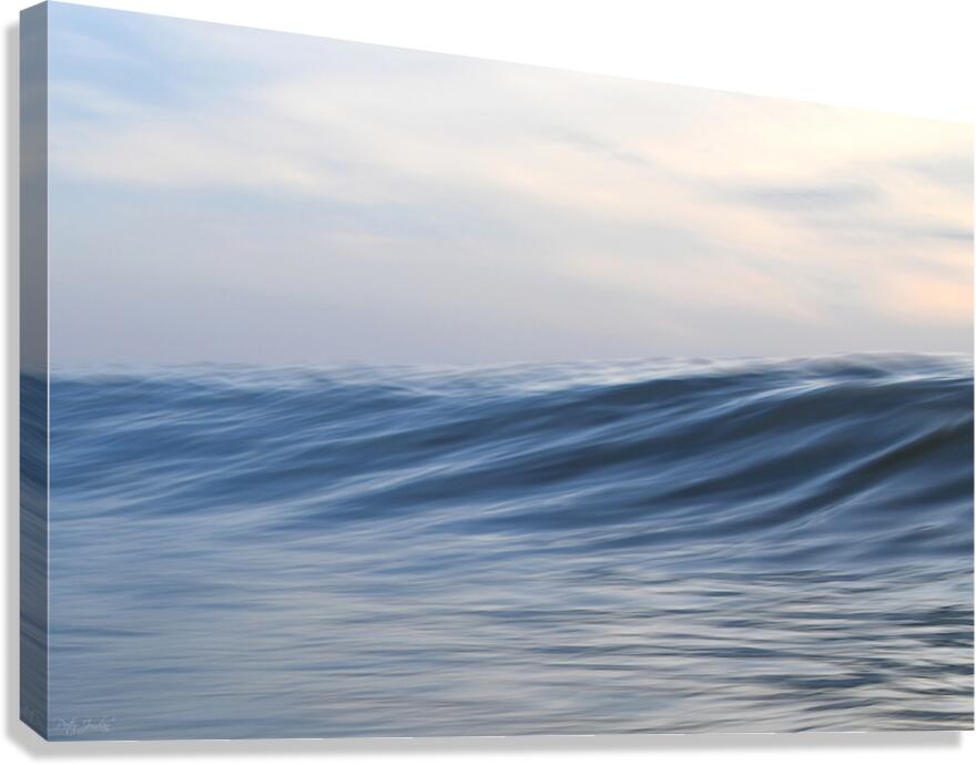 Linear Tide