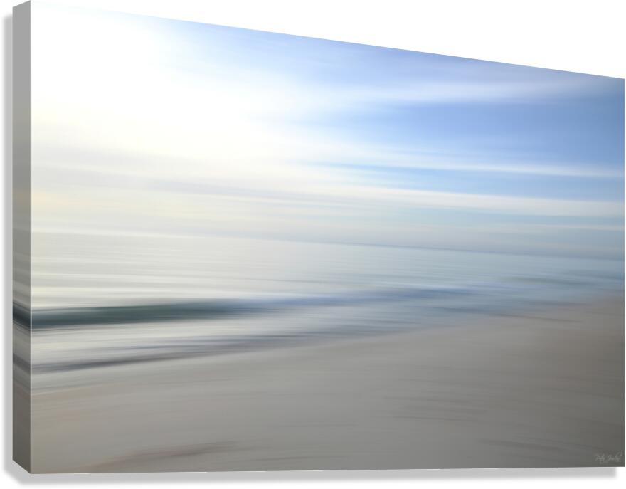 Whispering Tide