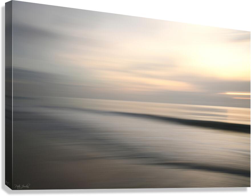The Oceans Embrace