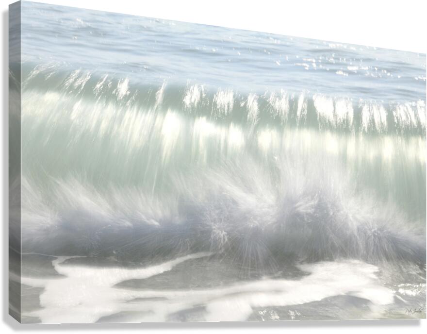 Mint Wave