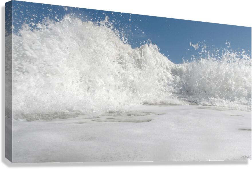Wide Splash