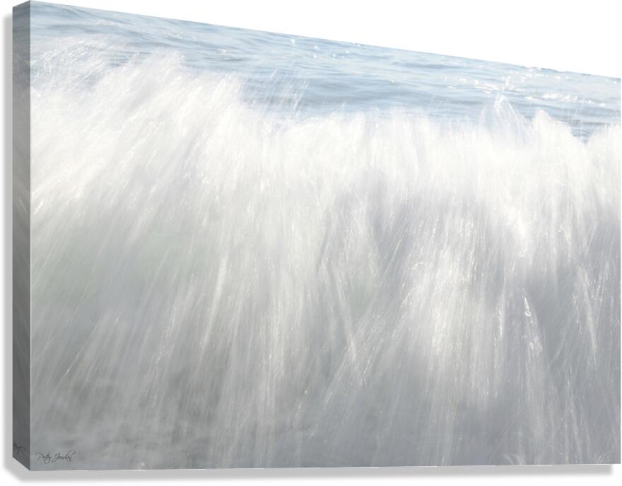 Wave Strands