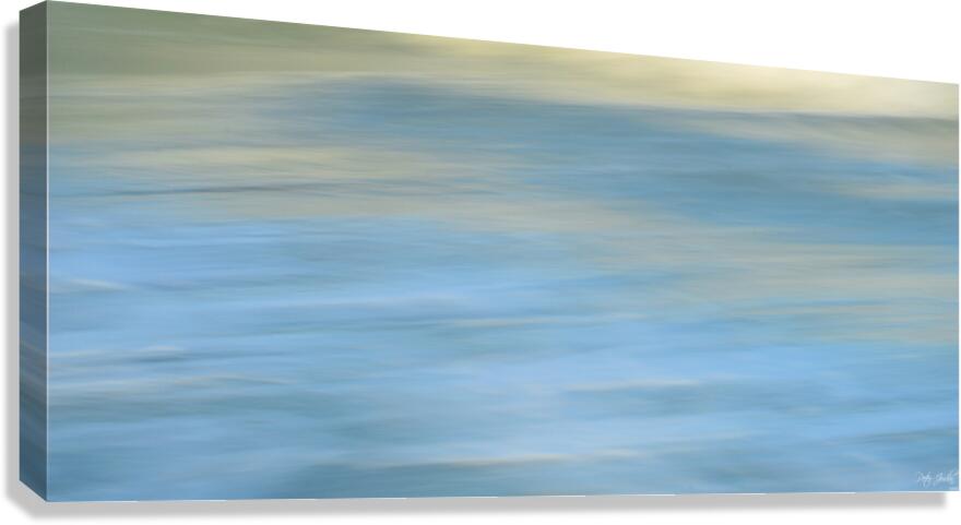The Azure Sea