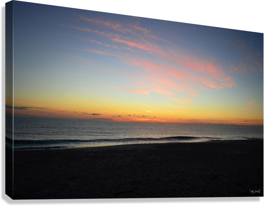The Pre Dawn Hour