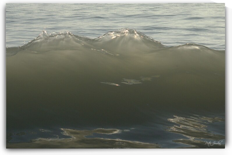 Translucent Peaks  60.40 by Peter Jordan