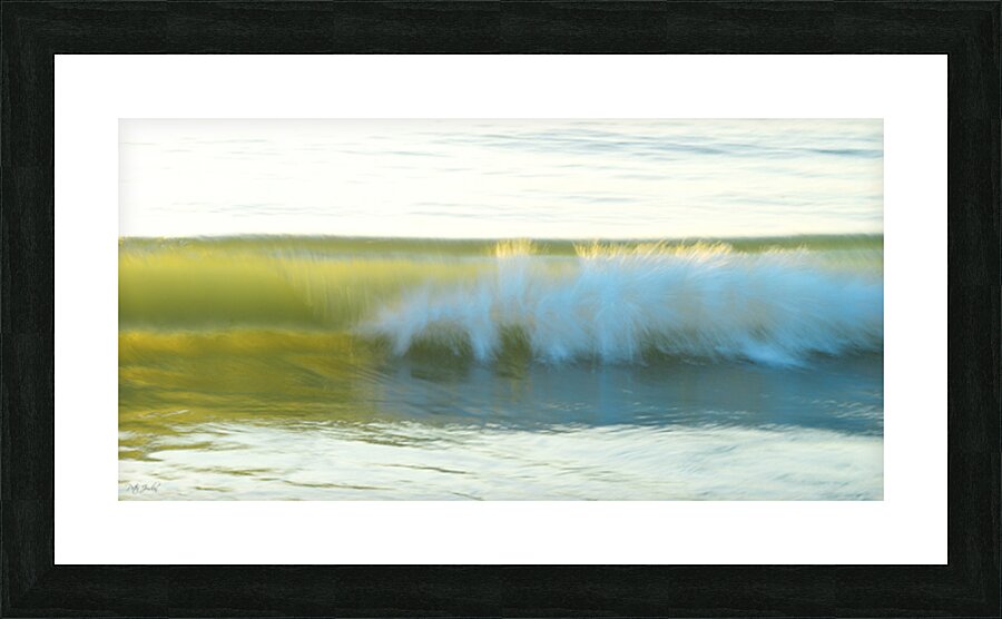 Light Discovery  48.24 Picture Frame print