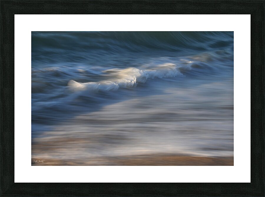 Fortitude  72.48 Picture Frame print