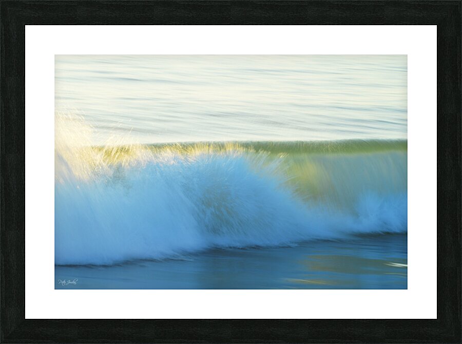 Ocean Spray  72.48 Picture Frame print