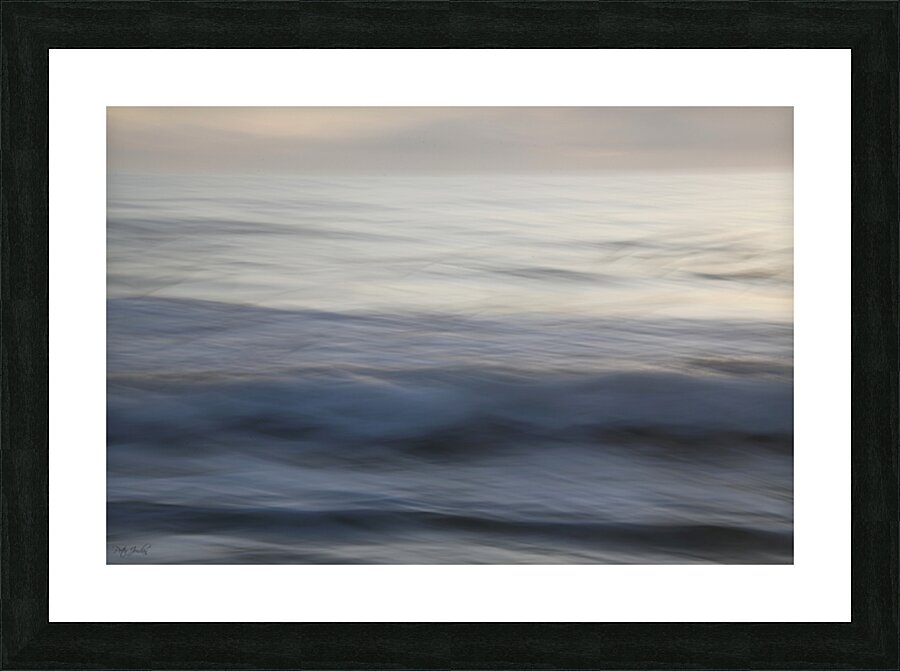 Dream Dawn 72.48 Picture Frame print