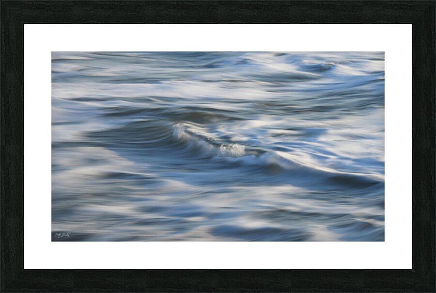 Ambiance 42.24 Picture Frame print