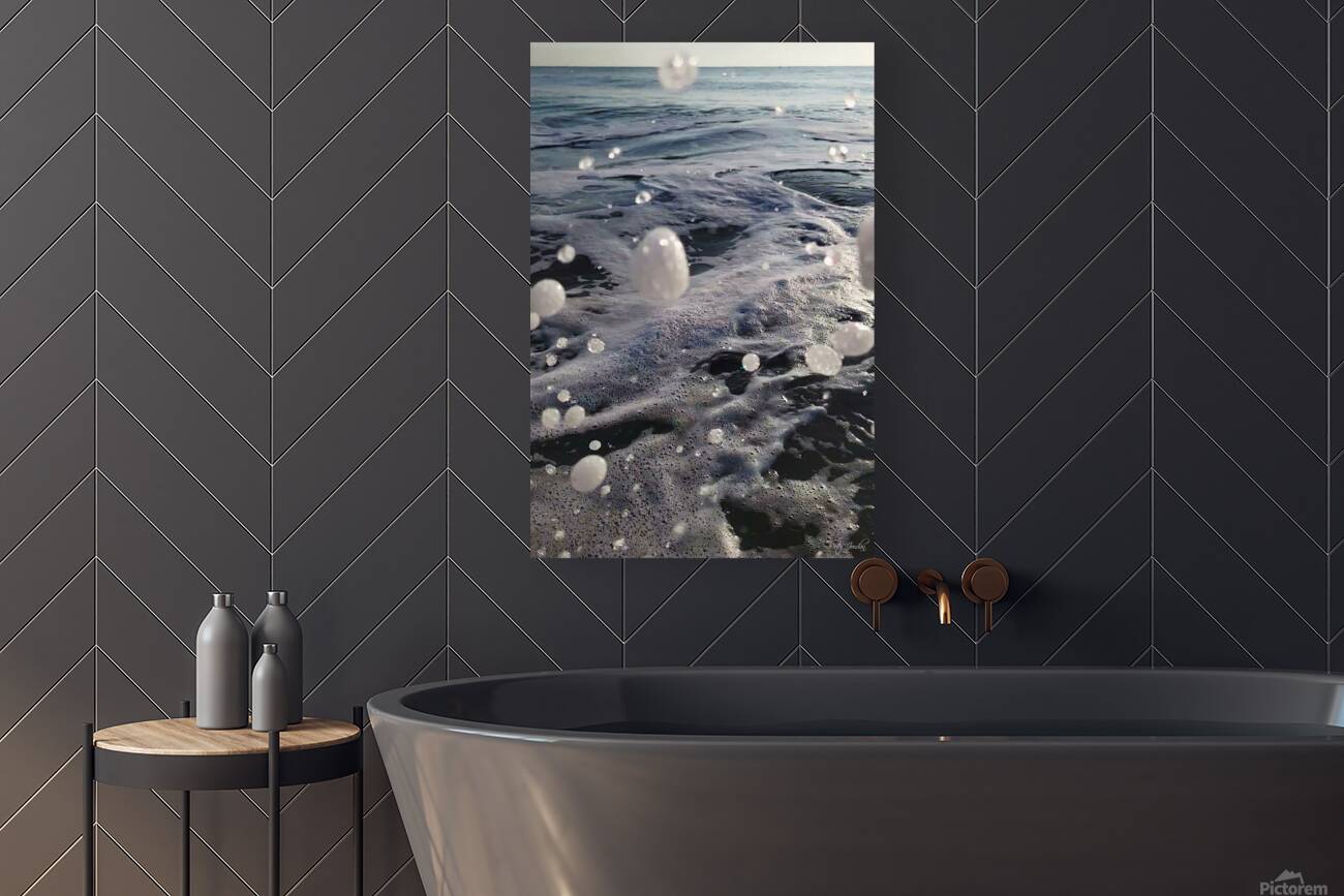 Splash Five  24.36 Reproduction