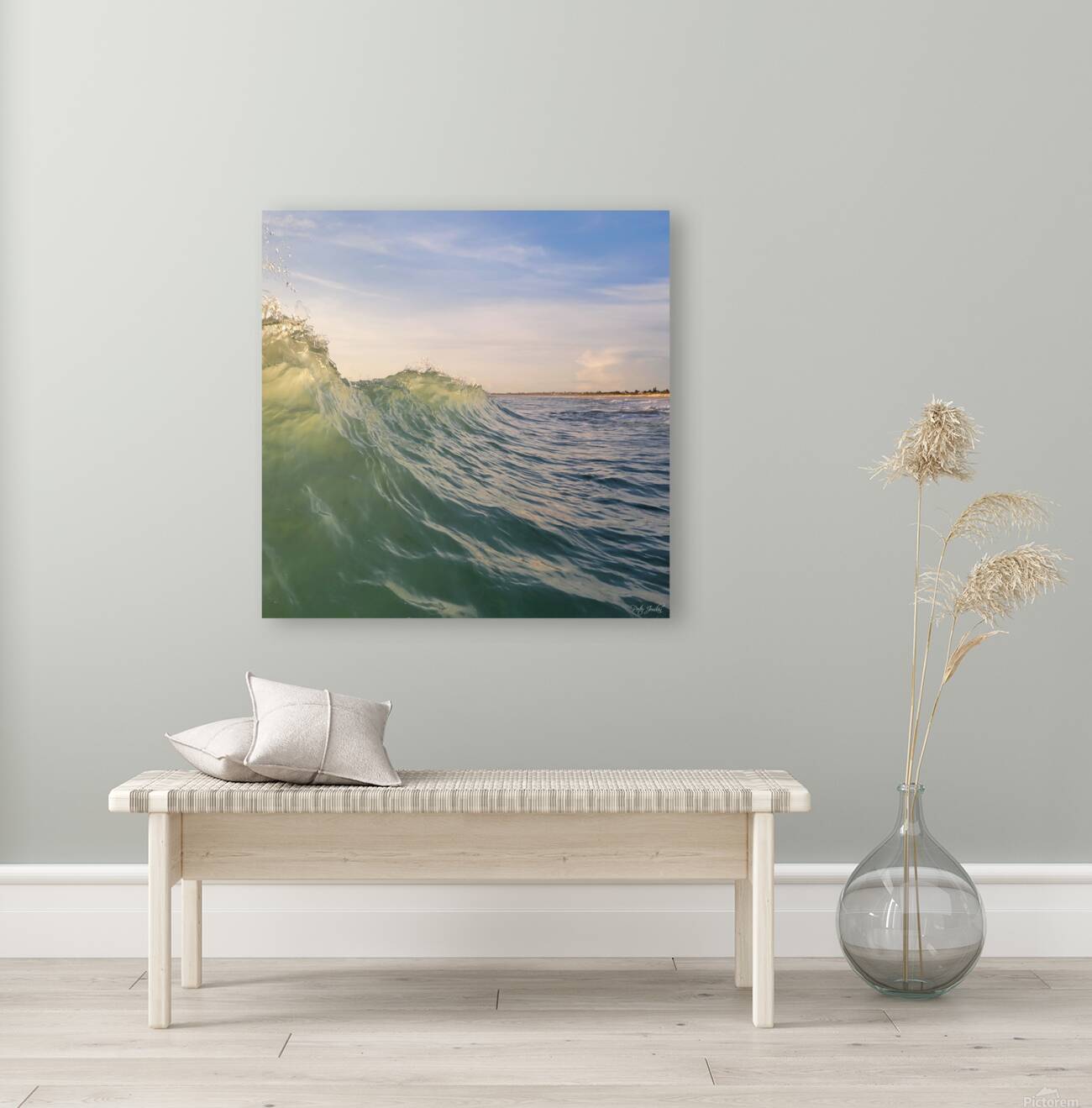 Wave Formation  36.36 Reproduction