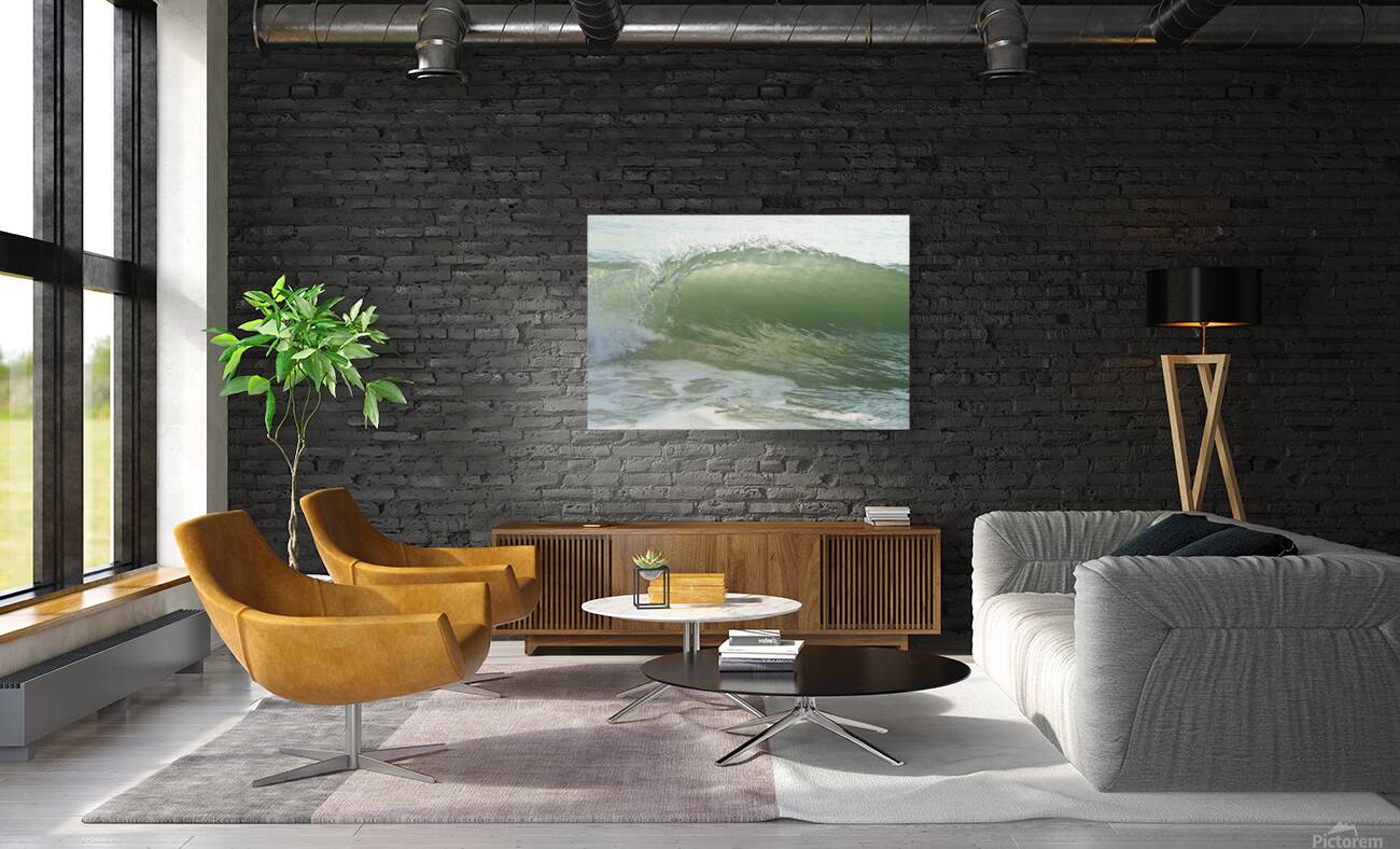 Wave Sunbeams  36.24 Reproduction