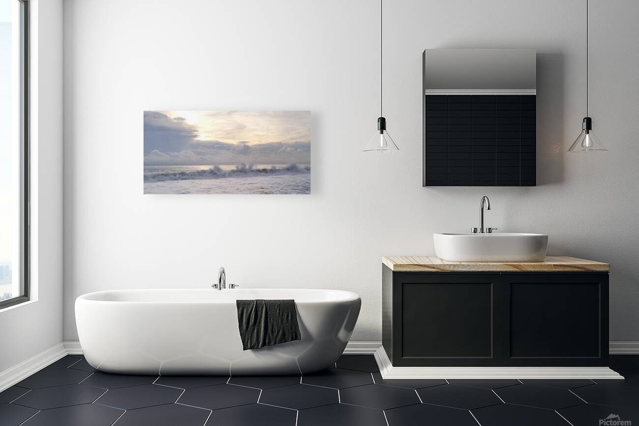 Changing Tides  36.18 Reproduction