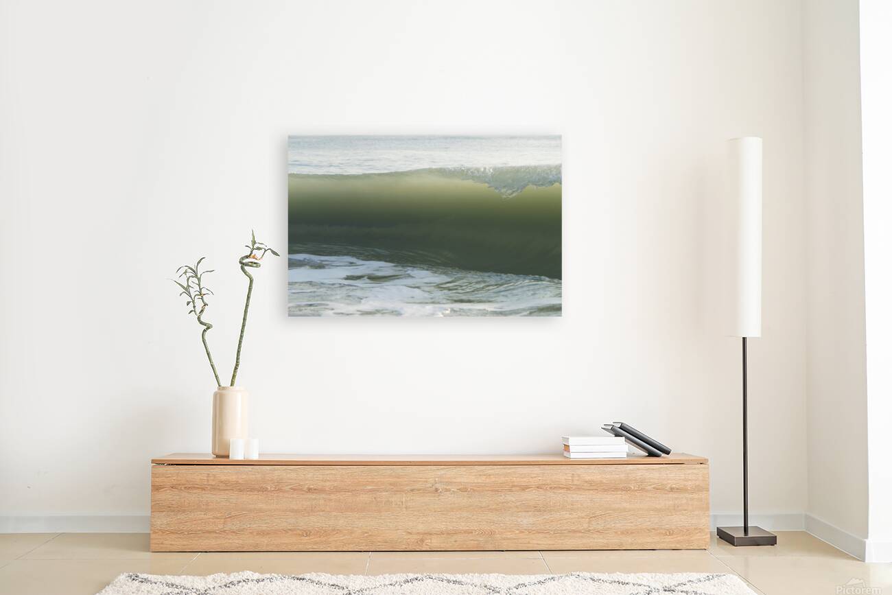 Glass Wavefront Two  36.24 Reproduction